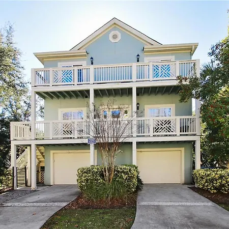44 Bradley Beach Road- Easy Walk To The Beach, Large Pool, Free Activities Included